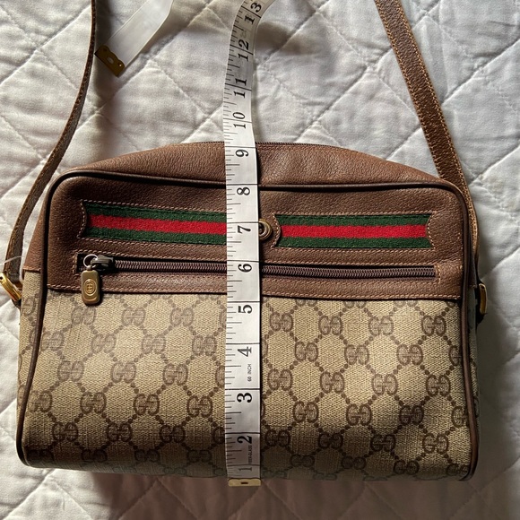 Gucci bag - Picture 8 of 13